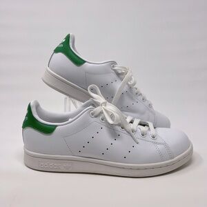 Classic Stan Smith Sneakers by adidas - Size 7